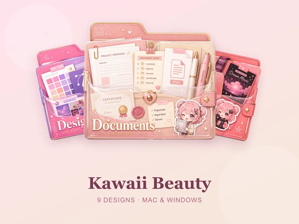 Kawaii Beauty
