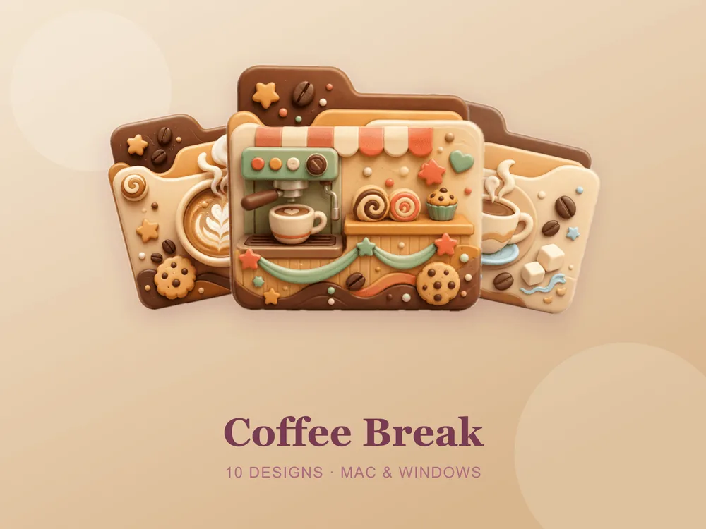 Coffee Break