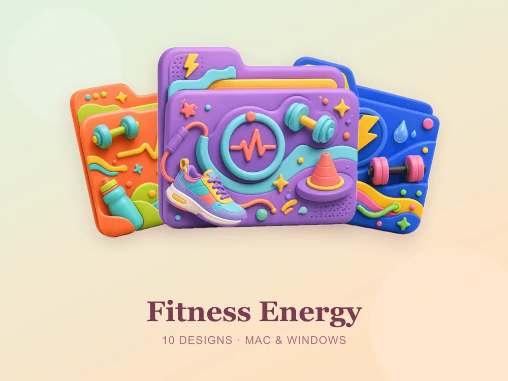 Fitness Energy