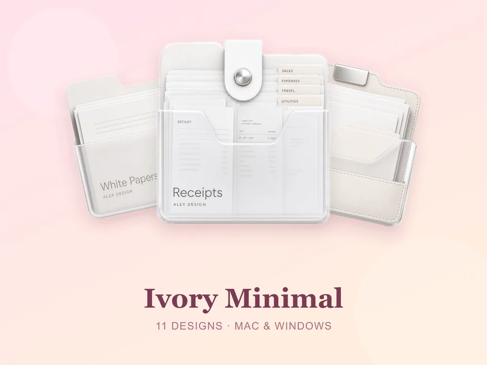 How to Make a Custom Folder Icon on Mac (2026 Guide)