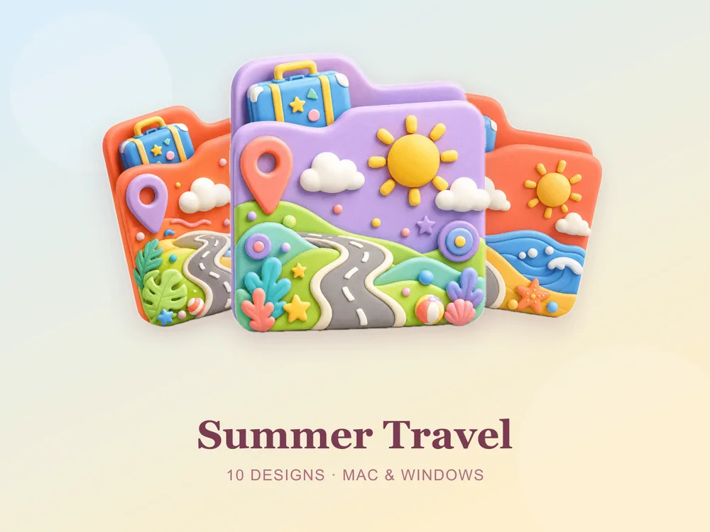 Summer Travel